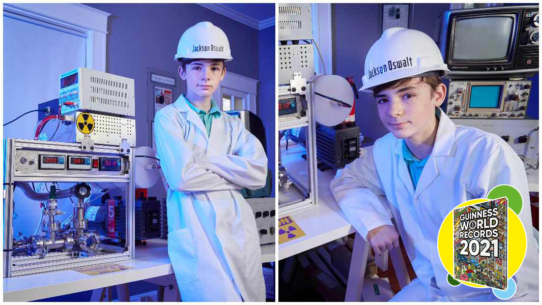 reator de fusão nuclear