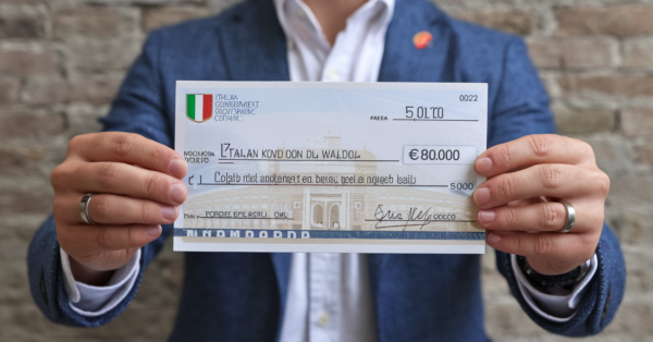 Itália paga €80.000 (R$ 618 mil) para quem quiser se mudar para casas abandonadas na Província Autônoma de Trento! Conheça as regras e saiba quem pode aproveitar essa oportunidade 