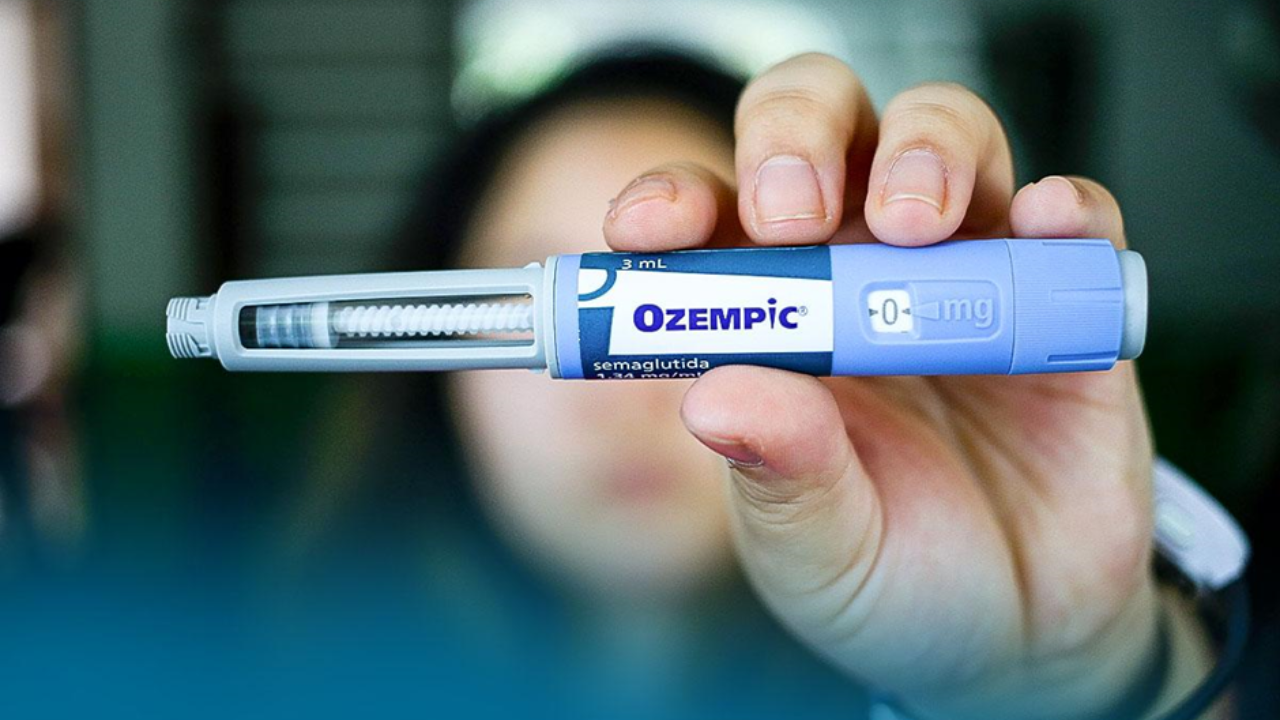 Alerta sobre Ozempic e Mounjaro: cuidados necessários para evitar a perda de massa muscular durante o tratamento.
