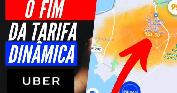 O fim da tarifa dinâmica na Uber em São Paulo com o novo Shuttle promete viagens mais baratas e confortáveis! Saiba tudo sobre essa novidade.