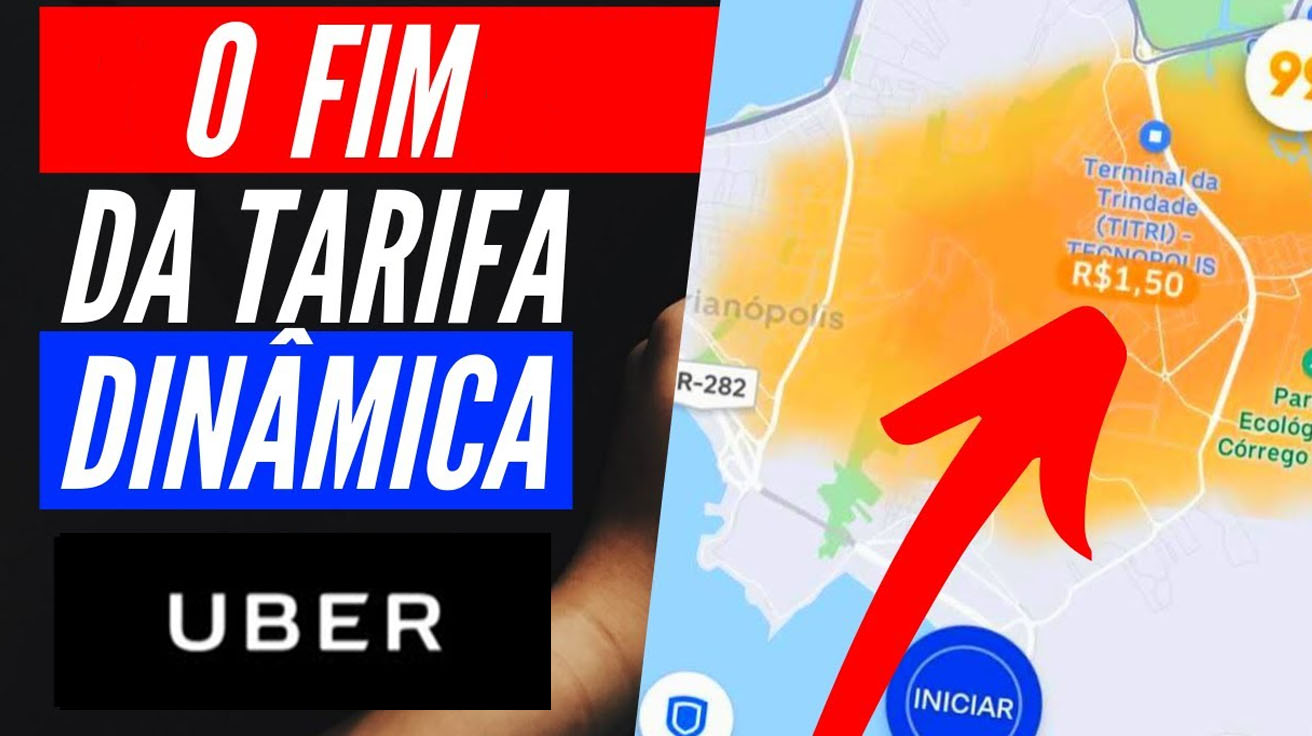 O fim da tarifa dinâmica na Uber em São Paulo com o novo Shuttle promete viagens mais baratas e confortáveis! Saiba tudo sobre essa novidade.