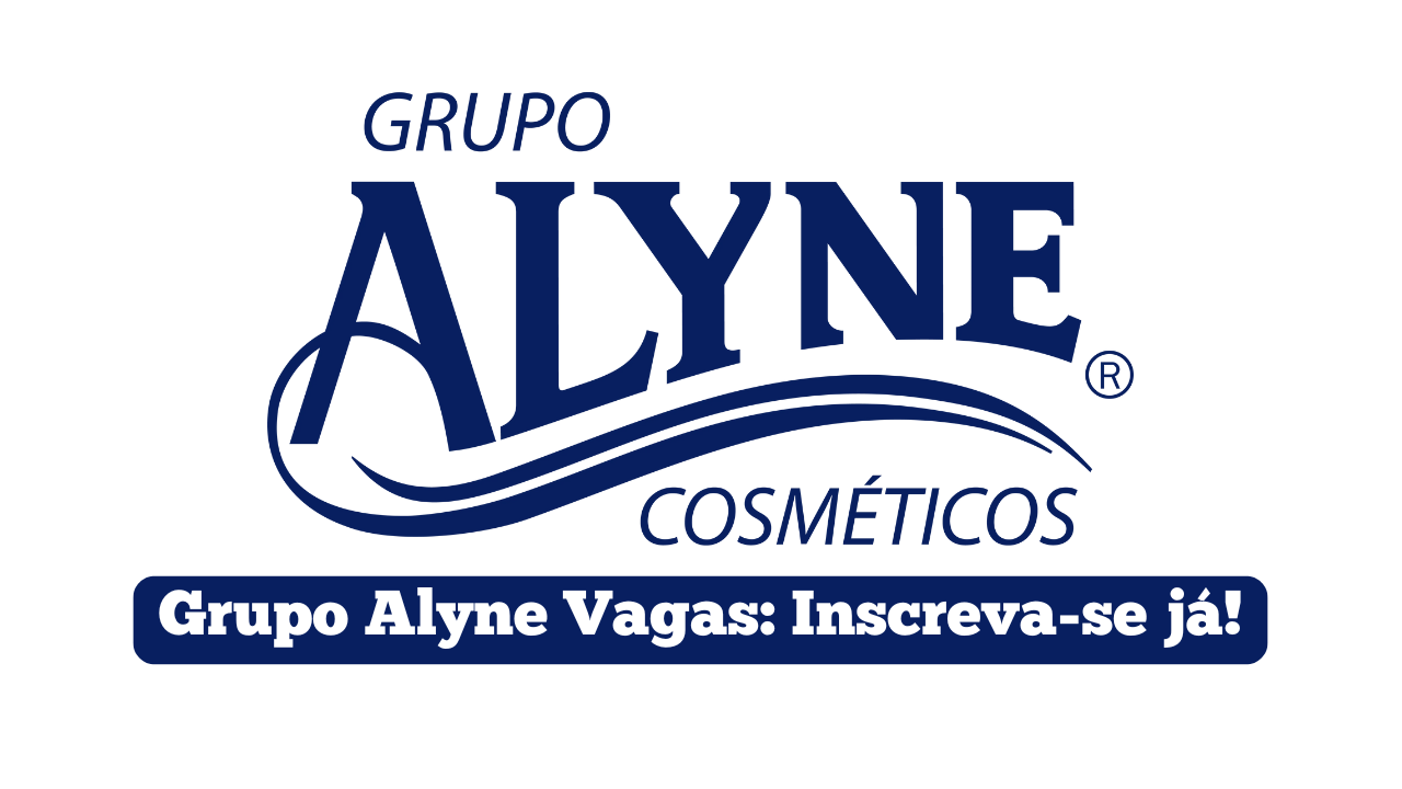 O Grupo Alyne tem uma vaga de emprego para Líder de Almoxarifado de cosméticos em Caucaia! Candidate-se agora e faça parte do time.