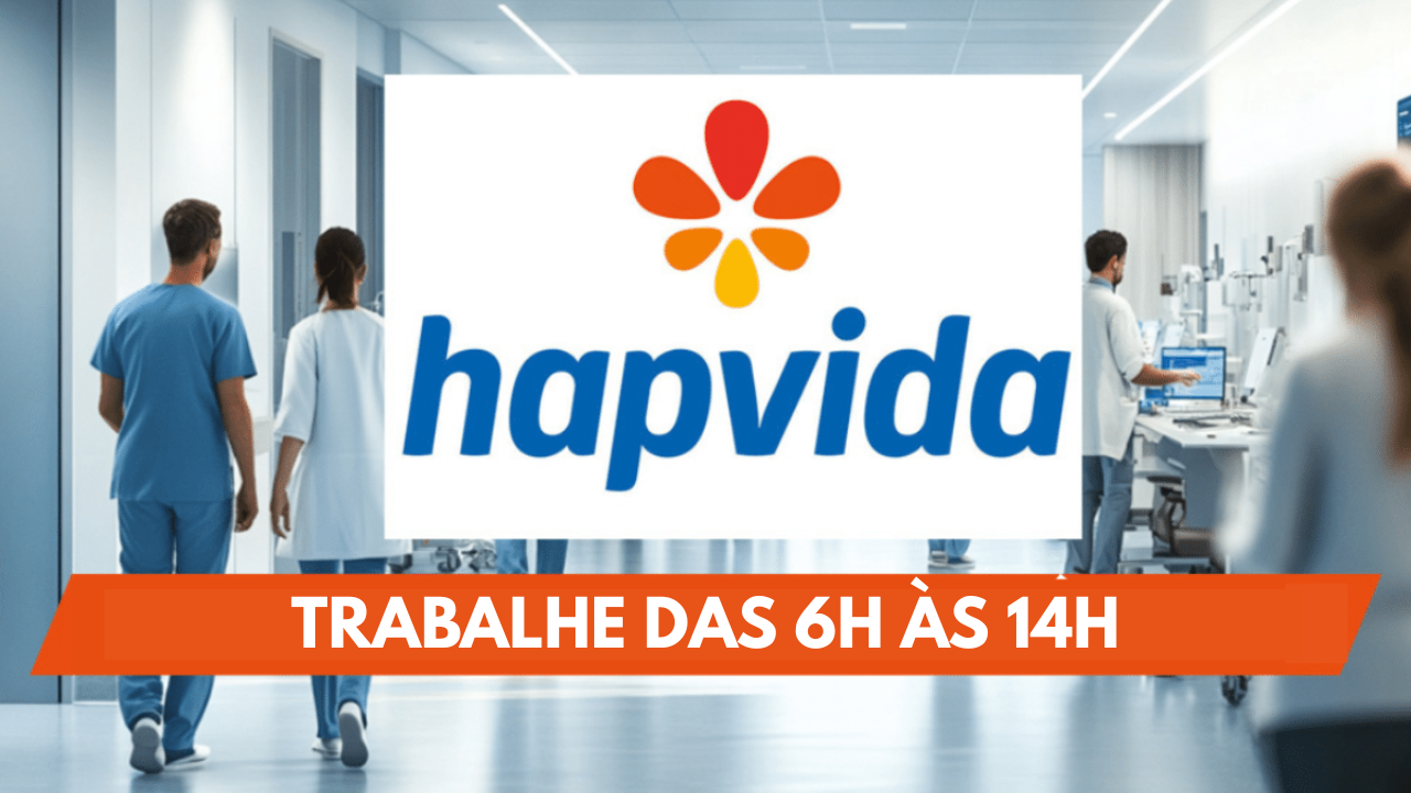 Procurando emprego? A Hapvida está com uma vaga de emprego aberta para Técnico de Gesso em Jundiaí, SP.