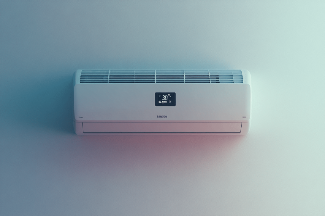 aire-acondicionado - economía - climatización - calor