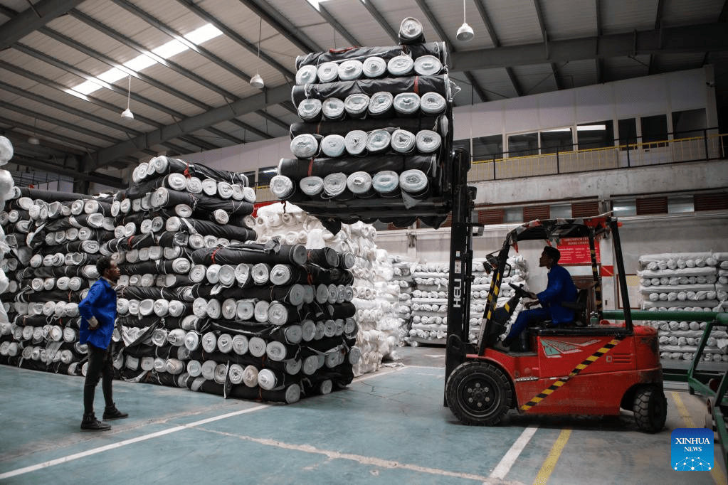 Indústria têxtil, Setor Têxtil, Empregos, geração de empregos