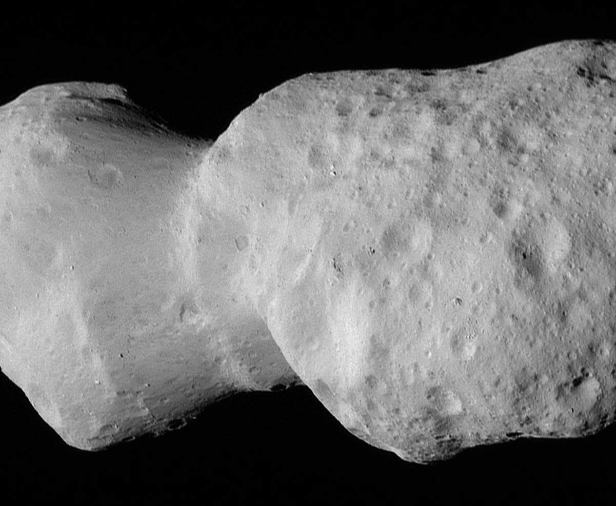 nasa, asteroide