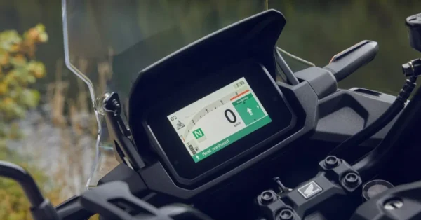 Honda NC 750X 2025 é apresentada com novo visual e mais tecnologia para o segmento das aventureiras médias
