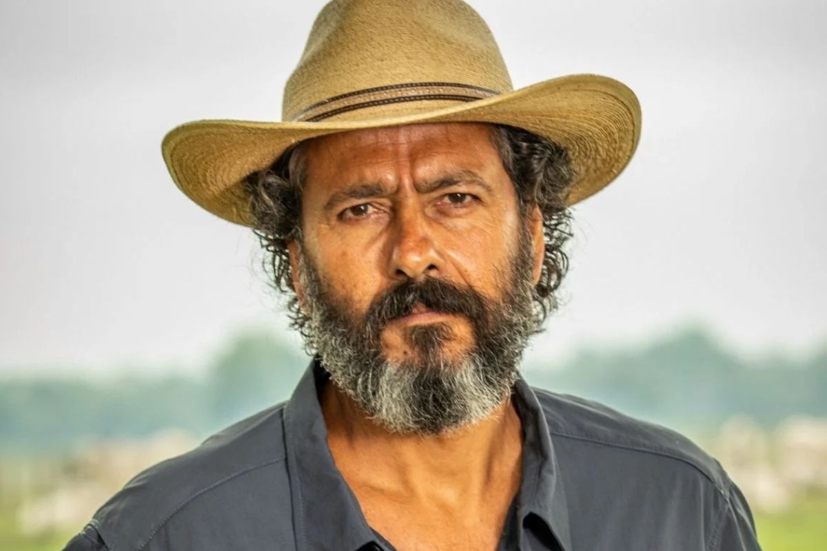 O lado rural de Marcos Palmeira veja a fazenda orgânica do ator com queijo premiado, horta, café e compromisso ambiental em Teresópolis