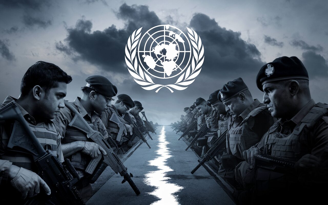 Após troca de tiros na Caxemira, ONU pede “máxima contenção” a Índia e Paquistão para evitar escalada de tensões