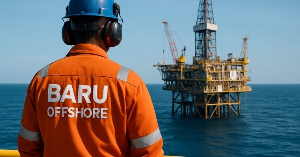 Baru Offshore busca profissionais para atuação em alto mar em diversos estados; há vagas para Eletricista Marítimo, Técnico em Refrigeração, Técnico de Segurança do Trabalho e mais