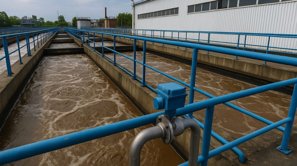 Bateria de zinco-ar gera energia e ainda ajuda a limpar águas residuais