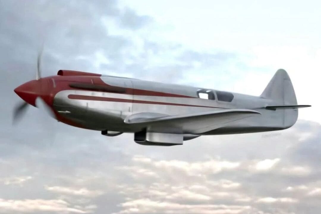 O Bisnovat SK-1 foi um avião soviético experimental com foco em desempenho aerodinâmico extremo. Apesar da engenharia avançada, foi superado pela chegada dos jatos no pós-guerra.