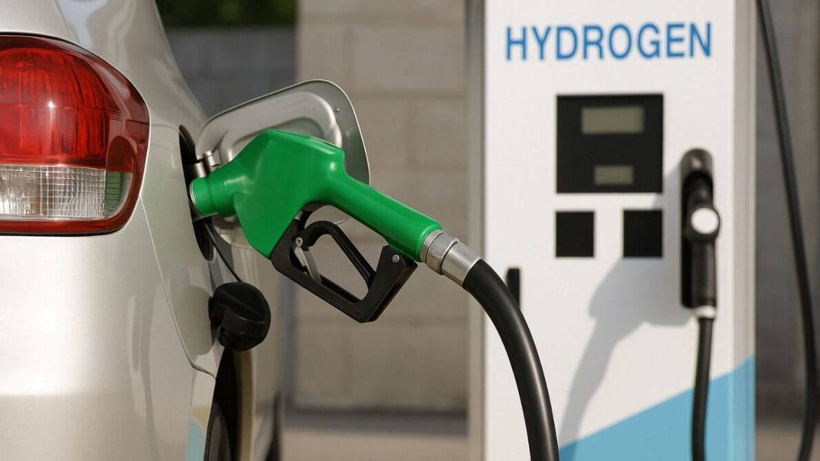 Brasil destaca veículos flex e hidrogênio em novo plano