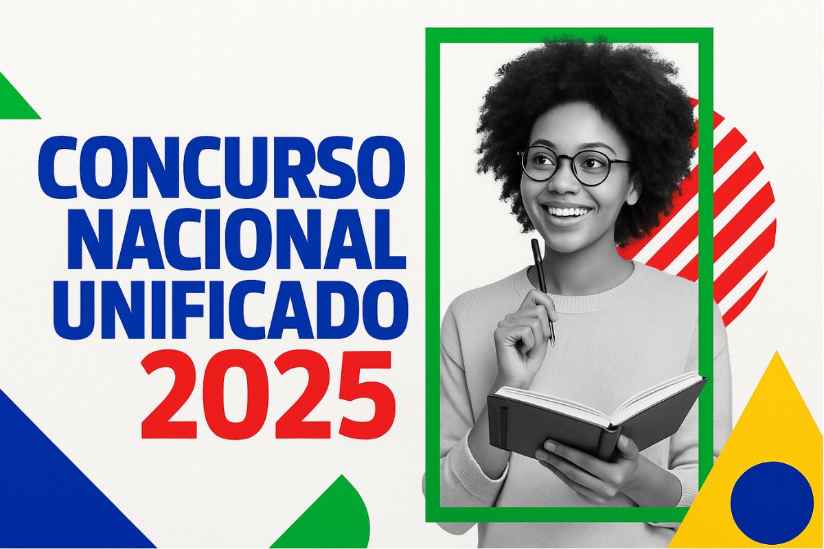 CNU 2025: Governo Anuncia Mais de 3 Mil Vagas em 35 Órgãos Federais