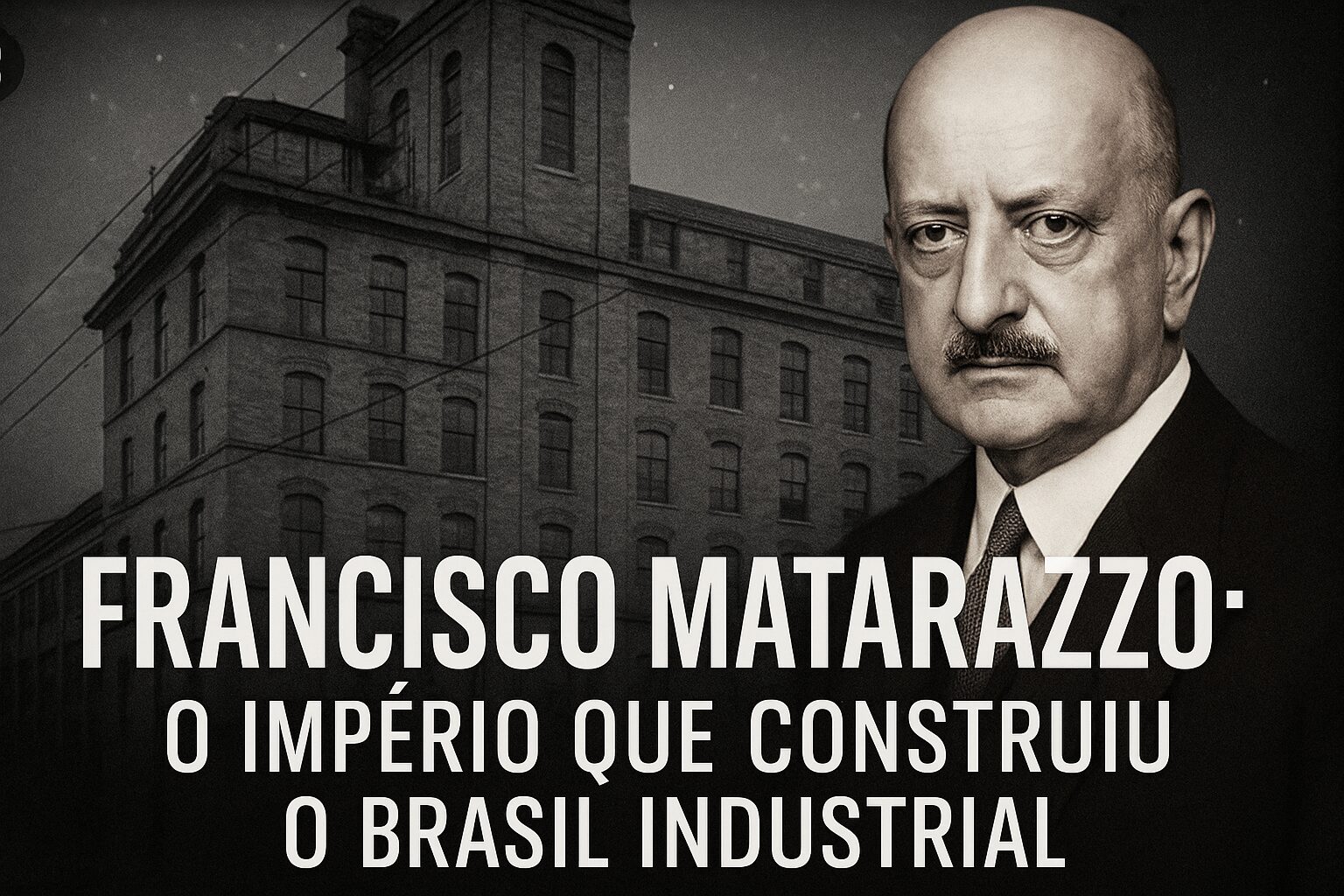 Brasil - indústria -