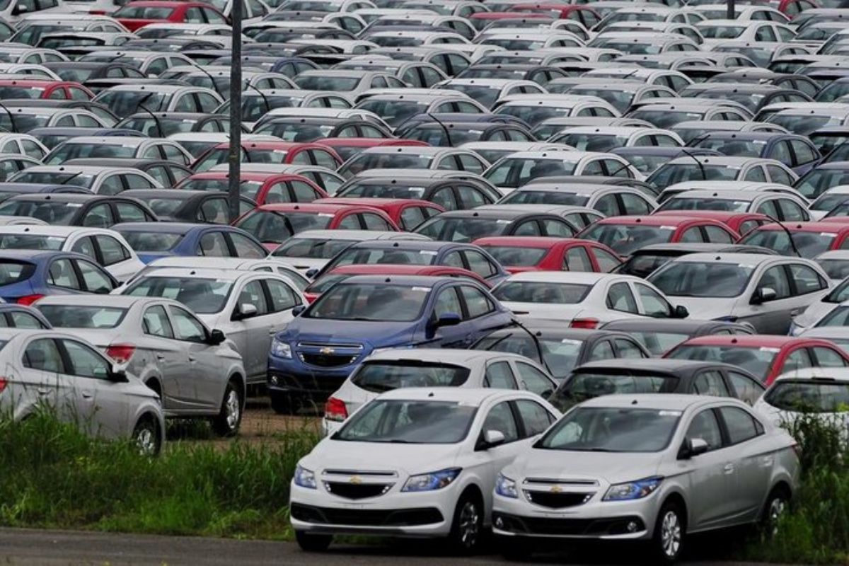 Chevrolet Pode Fechar Fábricas no Brasil e Seguir a Ford? Entenda a Crise