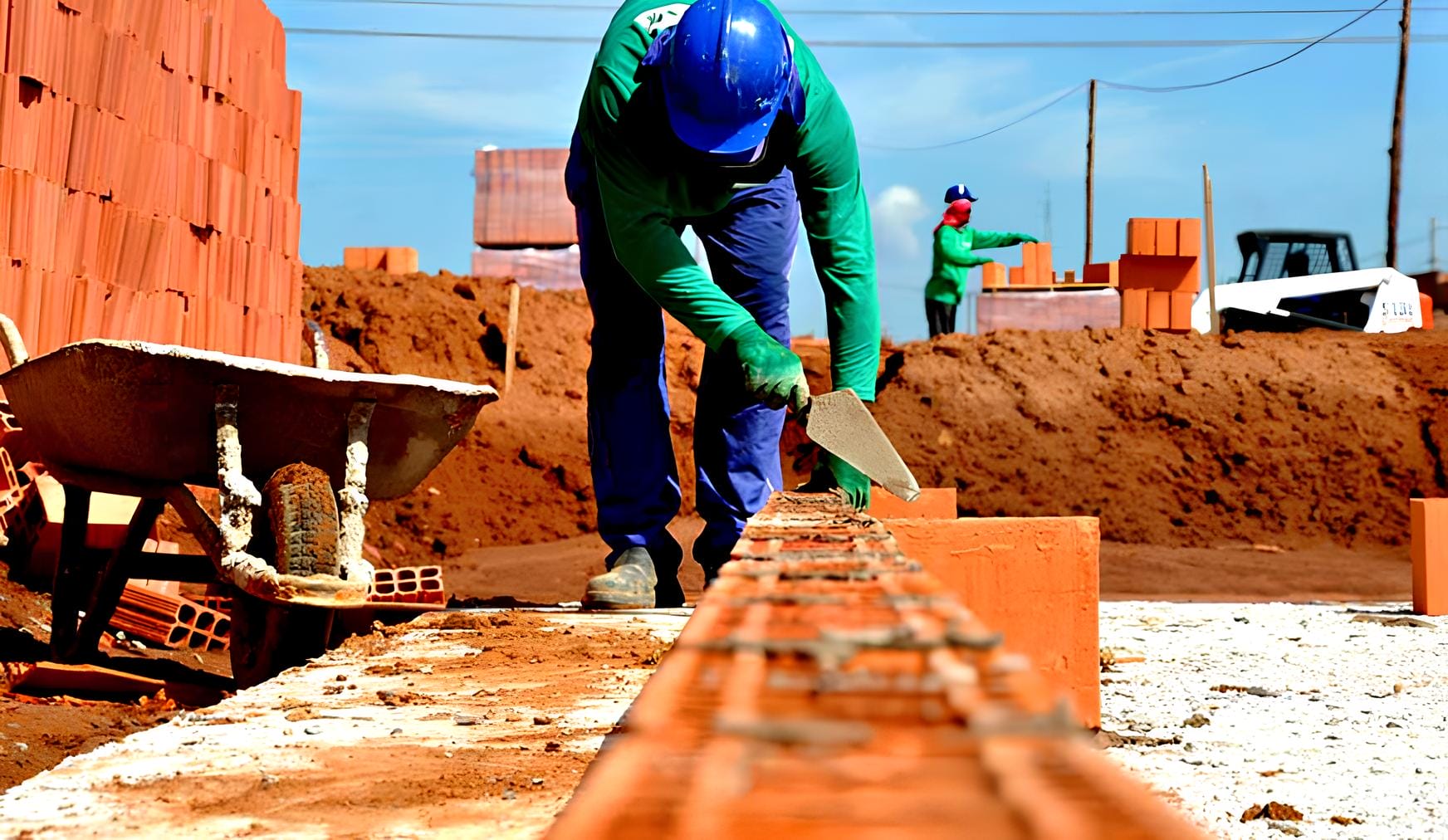 Com 100 milhões em investimentos, Prefeitura de Tubarão (SC) lança programa com obras em creches, escolas, ruas e postos de saúde