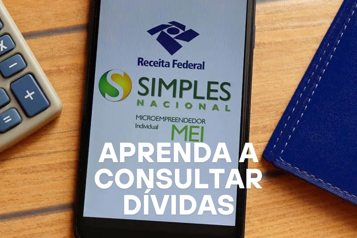 MEI: Saiba Como Consultar Dívidas no CNPJ e Pagar em Dia