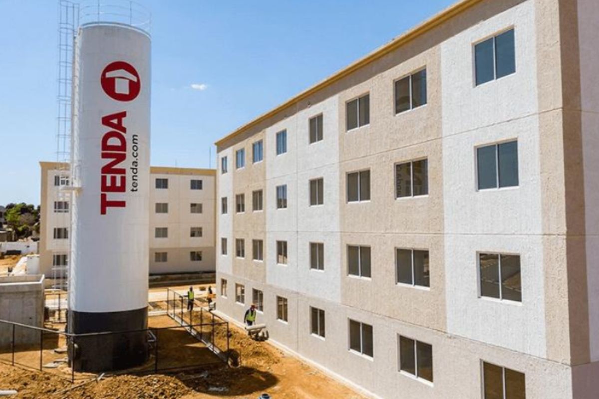 Tenda contrata Montador de Forma (31 vagas) em SP. Veja as vagas de emprego na Construtora Tenda, benefícios e como se candidatar via WhatsApp até 02/05!