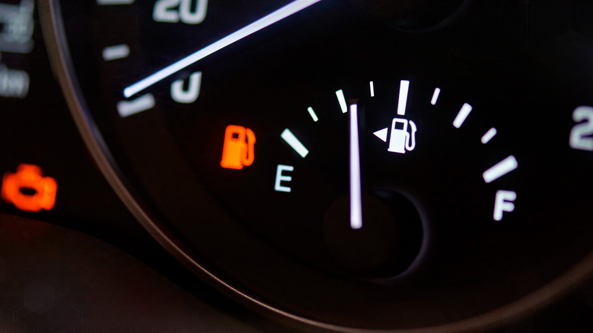 combustível - gasolina - economia - autonomia - rodovia