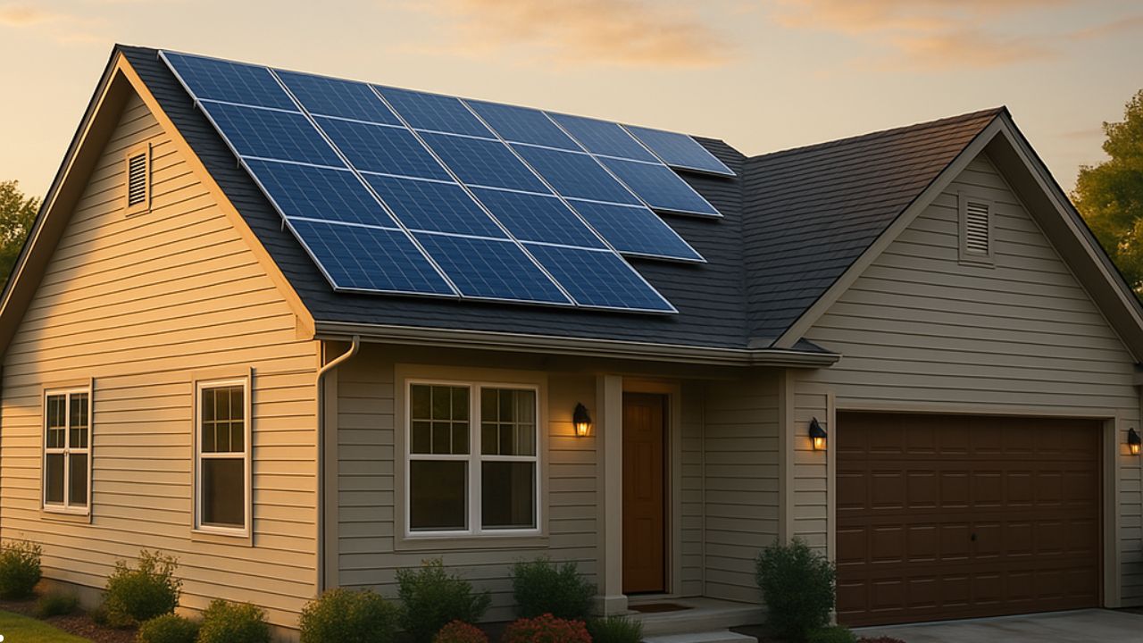 Energia solar em 2025: os desafios aumentaram, mas os benefícios também