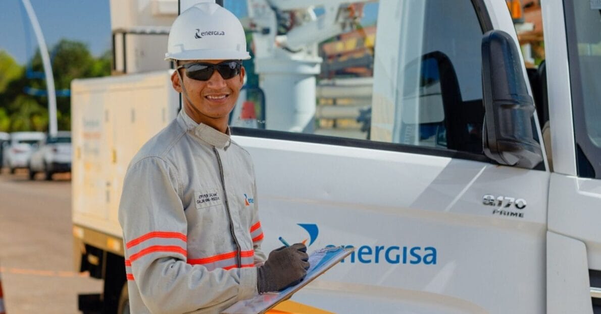 Energisa abre novas vagas de emprego em vários estados do Brasil; oportunidades vão de jovem aprendiz a cargos de nível superior