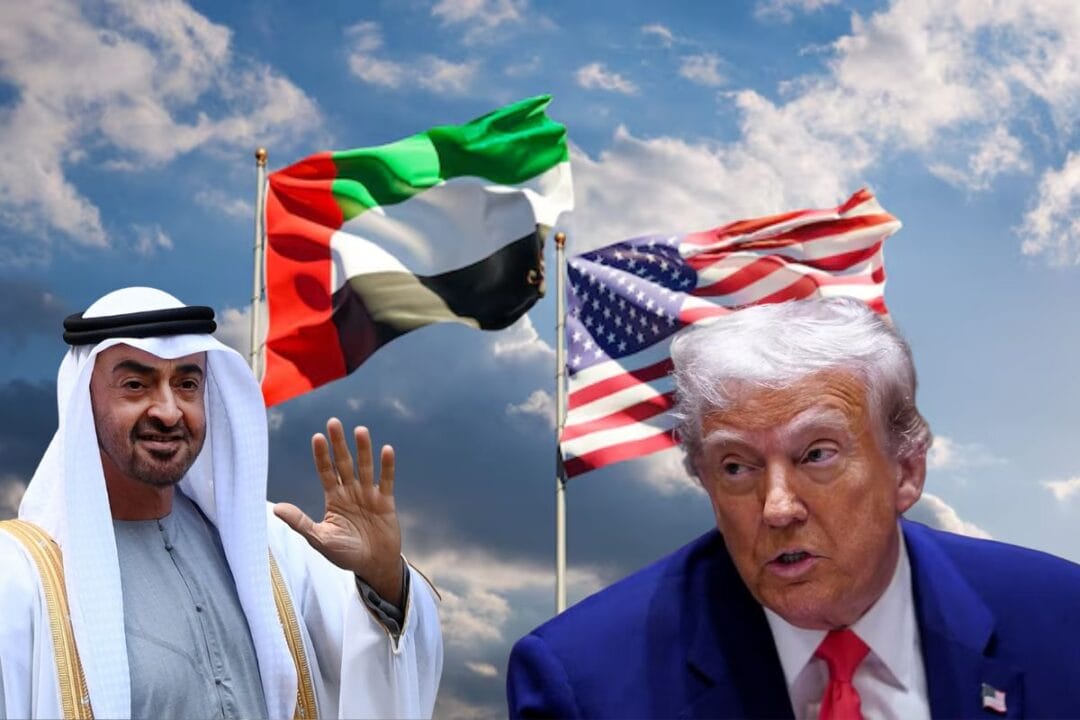 Estados Unidos e Emirados iniciam novo acordo nuclear civil com foco em energia limpa, segurança e transferência de tecnologia. Entenda o impacto econômico e técnico.