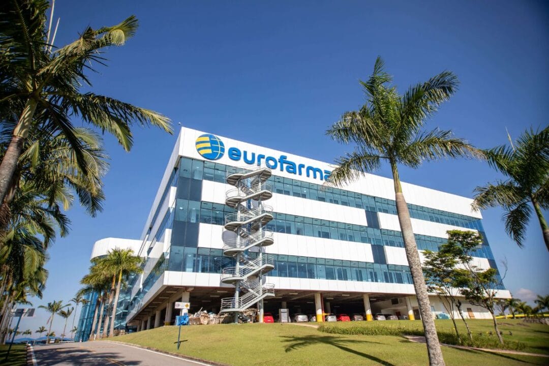 Eurofarma abre vagas de emprego em SP, RJ e MG com oportunidades exclusivas para PcD