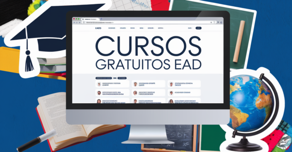 Faça cursos ead no MEC nas áreas de Psicologia e Recursos Humanos sem precisar sair do seu lar