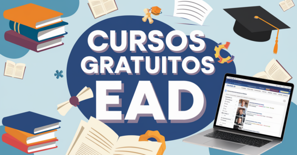 Faça uma graduação na área de computação sem precisar sair de casa UNIVESP abre 7 mil vagas em cursos gratuitos ead