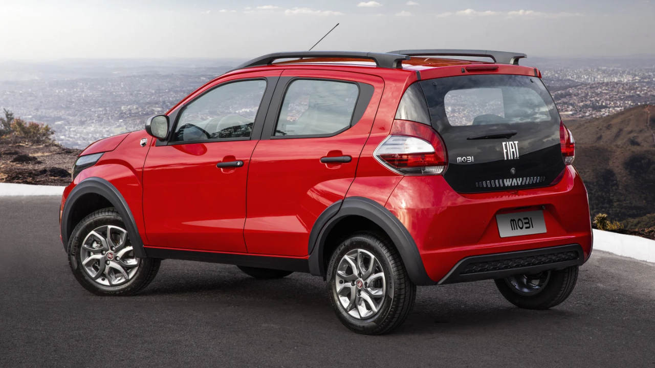 autos usados - toyota - volkswagen - fiat - mantenimiento