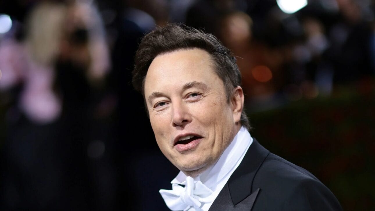 elon musk - fortuna - economia