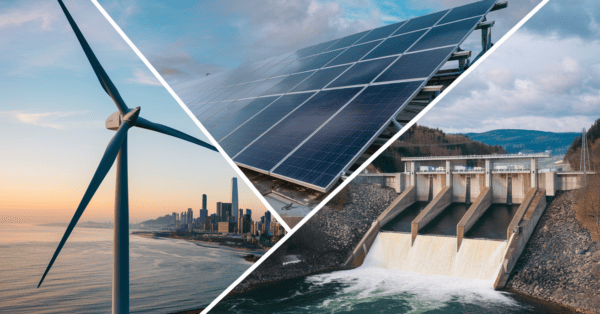 Governo apresenta Plano de Energia 2034 com metas para ampliar uso de energias renováveis e reduzir desigualdade no acesso à energia elétrica