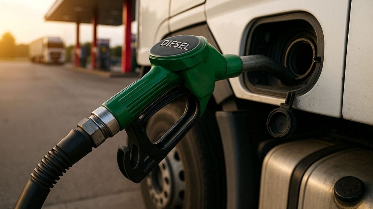 Com usinas a biodiesel governo realiza leilão e pode elevar preço do diesel no país