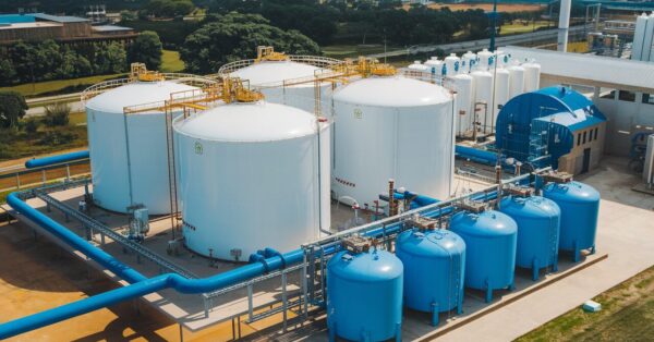 Hidrogênio verde MS recebe sua primeira usina com previsão de atrair R$ 2 bilhões em investimentos para o setor de energia limpa