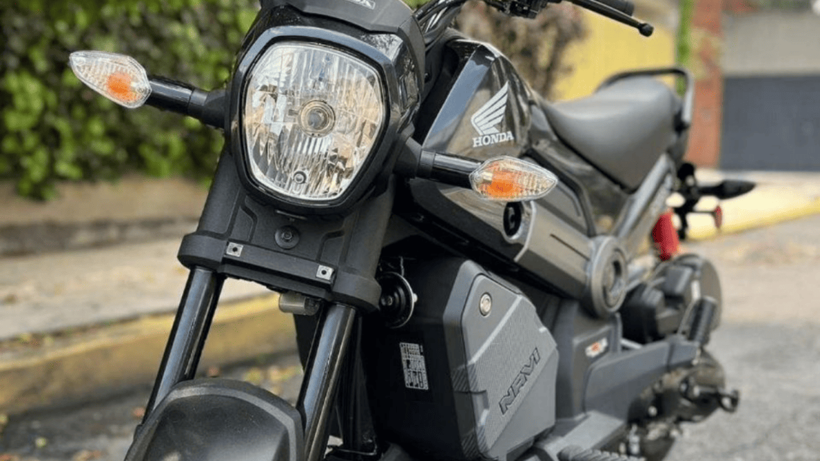 honda - moto - navi 2025 - scooter