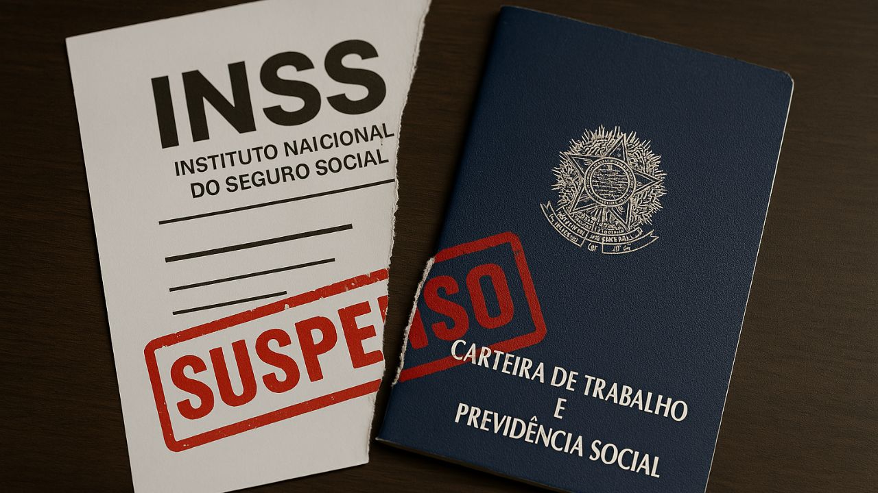 INSS inicia revisão e pode cortar milhares de benefícios de aposentadoria por invalidez