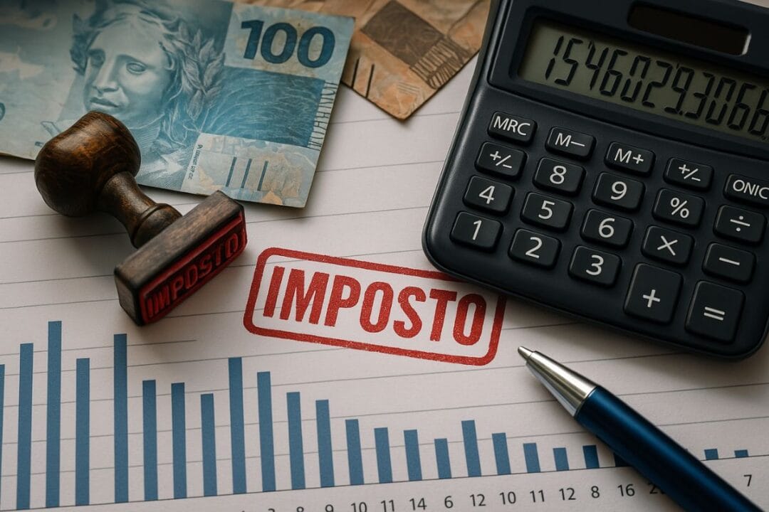 Nova proposta de imposto volta a gerar polêmica no Brasil e pode impactar diretamente o bolso dos brasileiros. Entenda o que está em jogo e por que o tema está movimentando os bastidores da política econômica