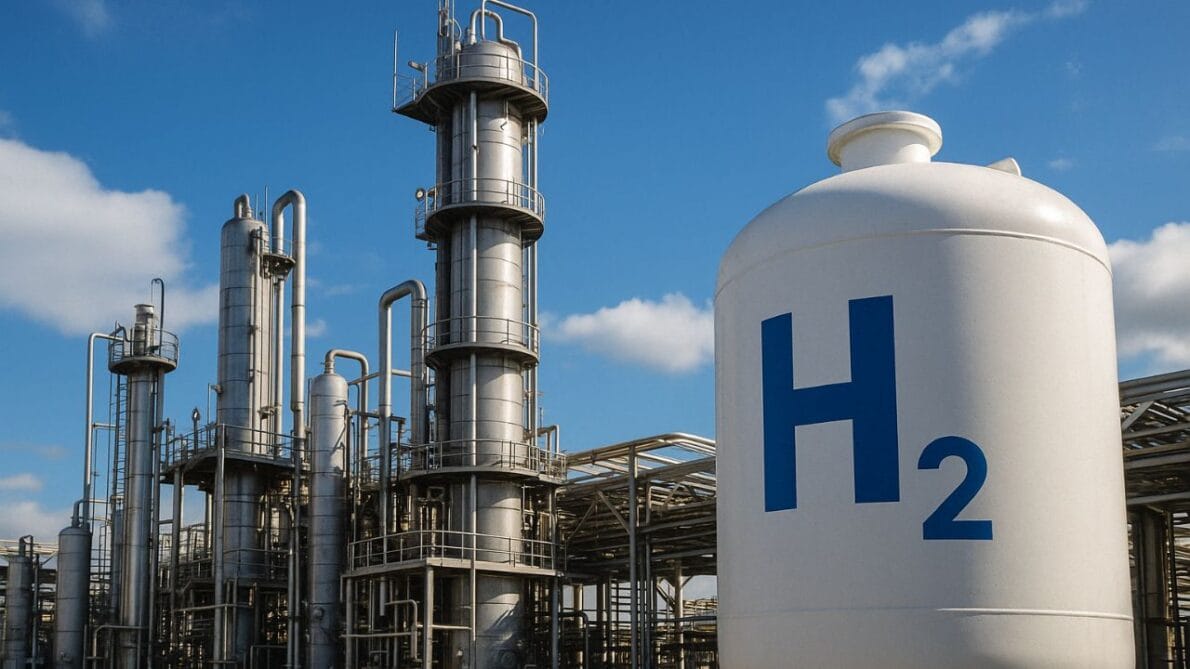 Inclusão de fertilizantes em subsídios para hidrogênio gera divergências