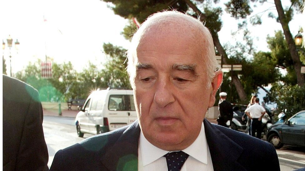 Joseph Safra asume: la construcción del Banco Safra