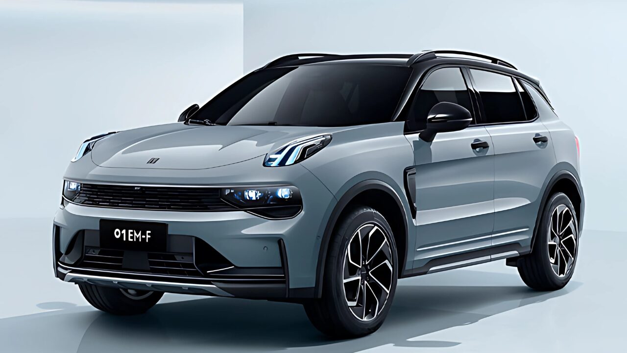 Conozca El Lynk & Co 01