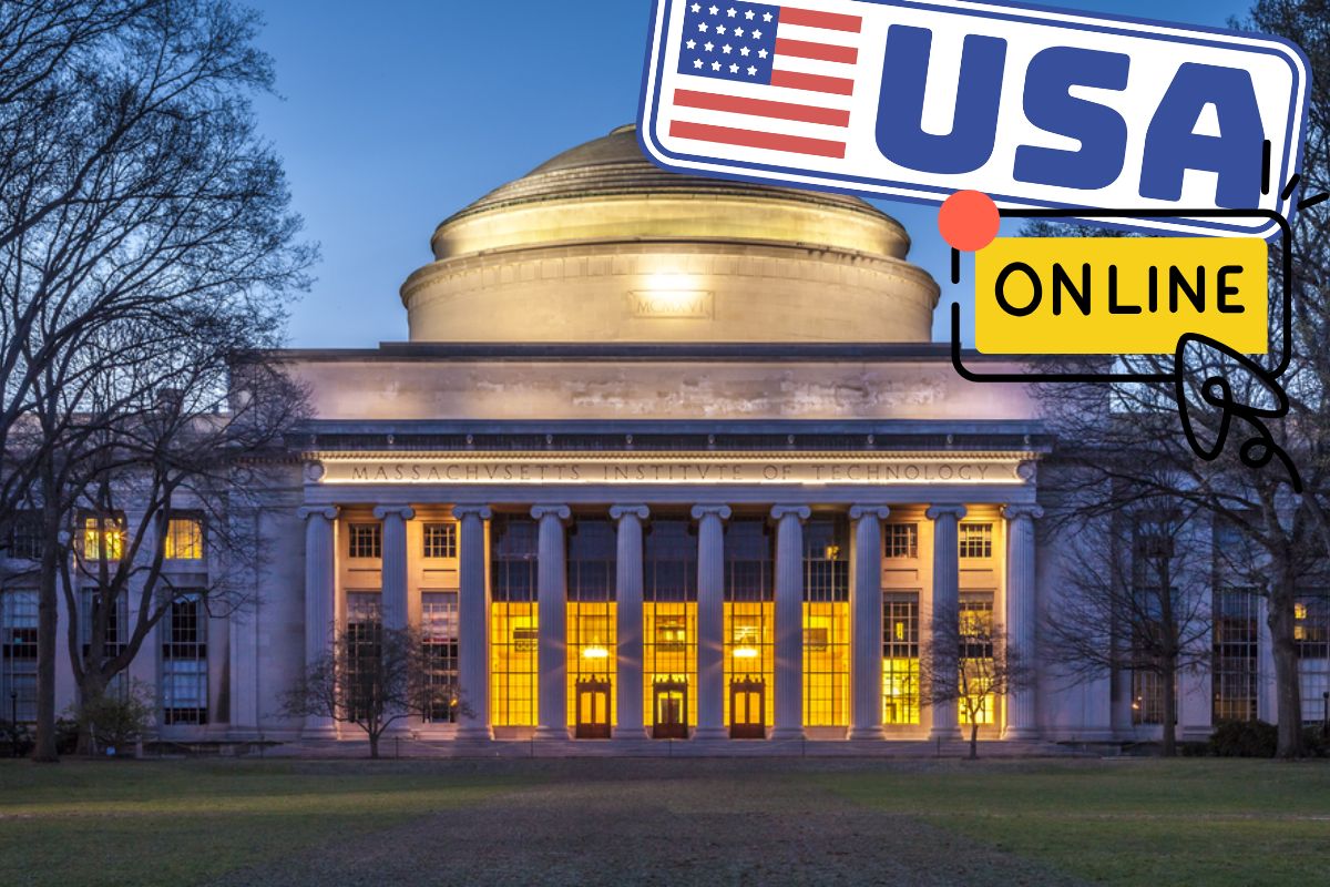 Acesse mais de 100 cursos online grátis do MIT! Aprenda tecnologia, finanças, ciência e mais com a qualidade MITx na edX. Inscreva-se já!