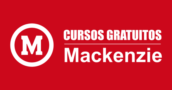 Mackenzie oferece cursos online gratuitos com certificado nas áreas de tecnologia, gestão, educação e mais — veja como se inscrever