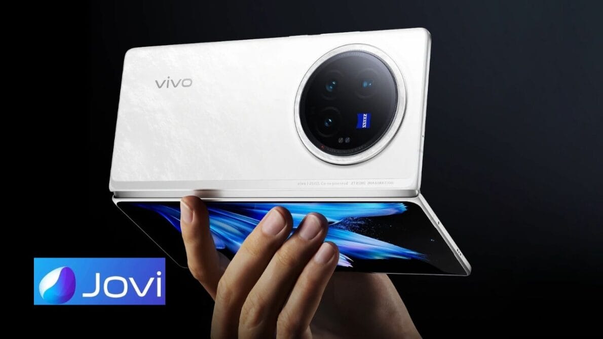 Marca chinesa JOVI começa a fabricar smartphones no Brasil e promete sacudir o mercado com inovação e sofisticação