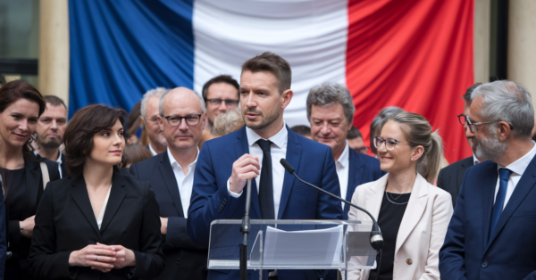 Multinacional francesa está contratando e busca por mais de 8 MIL