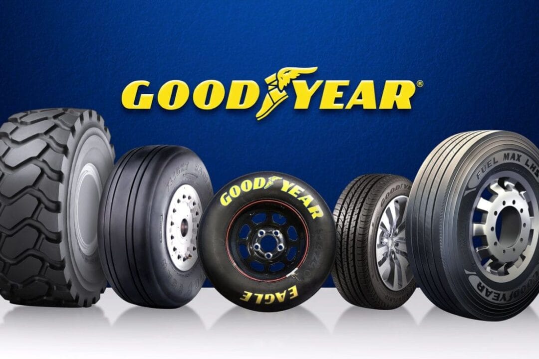 Nova vaga de emprego na Goodyear em Americana (SP) exige formação em engenharia e experiência no setor automotivo