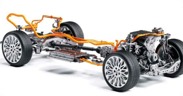 Hyundai apresenta novo sistema híbrido com motores 1.6 e 2.5 turbo, alcançando até 334 cv de potência