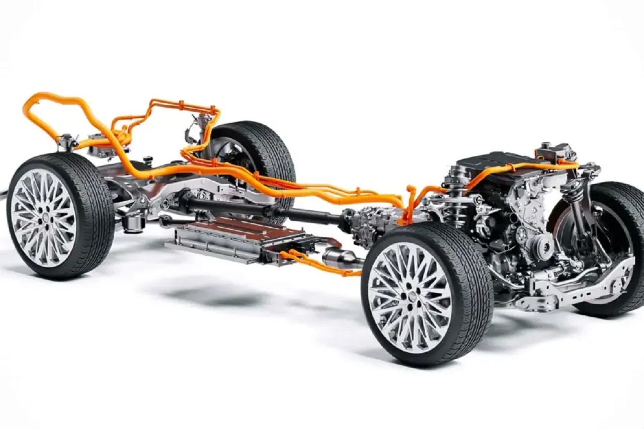 Hyundai apresenta novo sistema híbrido com motores 1.6 e 2.5 turbo, alcançando até 334 cv de potência