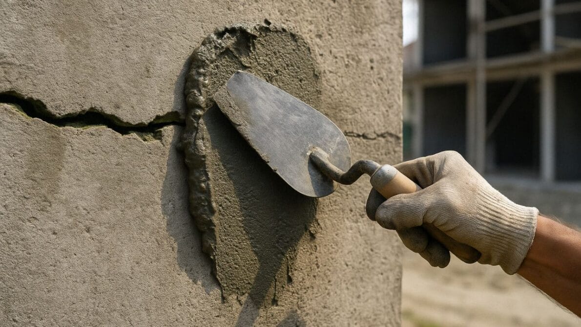 Novo concreto “vivo” pode revolucionar a construção civil