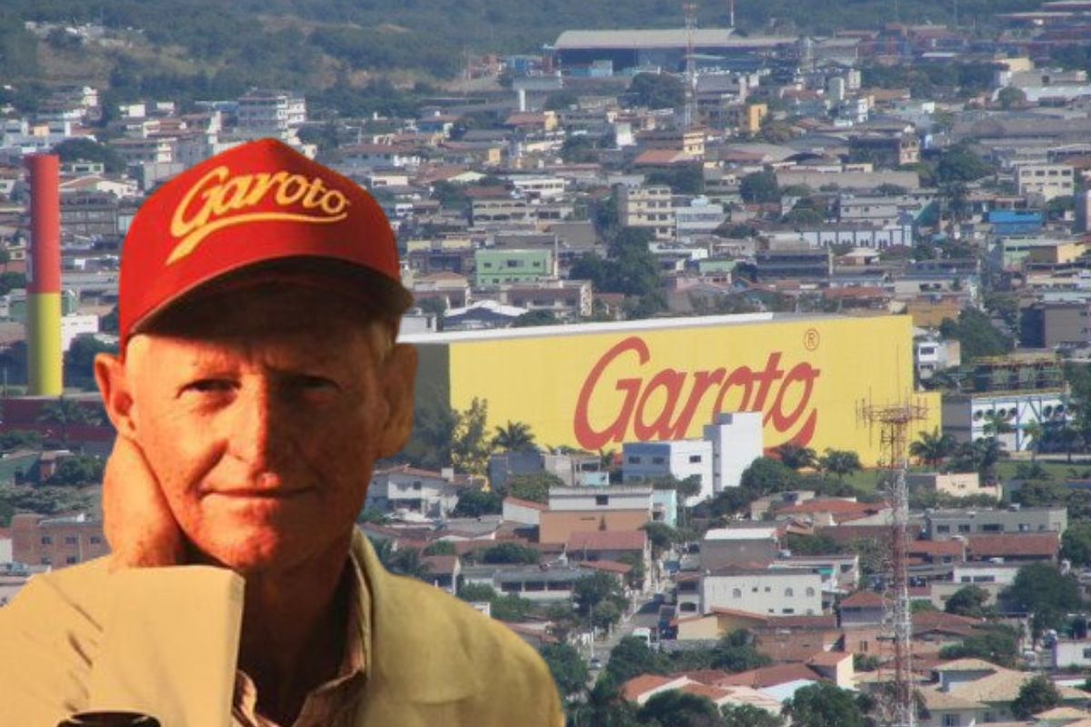 O que aconteceu com a Garoto do fundador Henrique Meyerfreund às brigas familiares que levaram à venda para a Nestlé após longa disputa no CADE